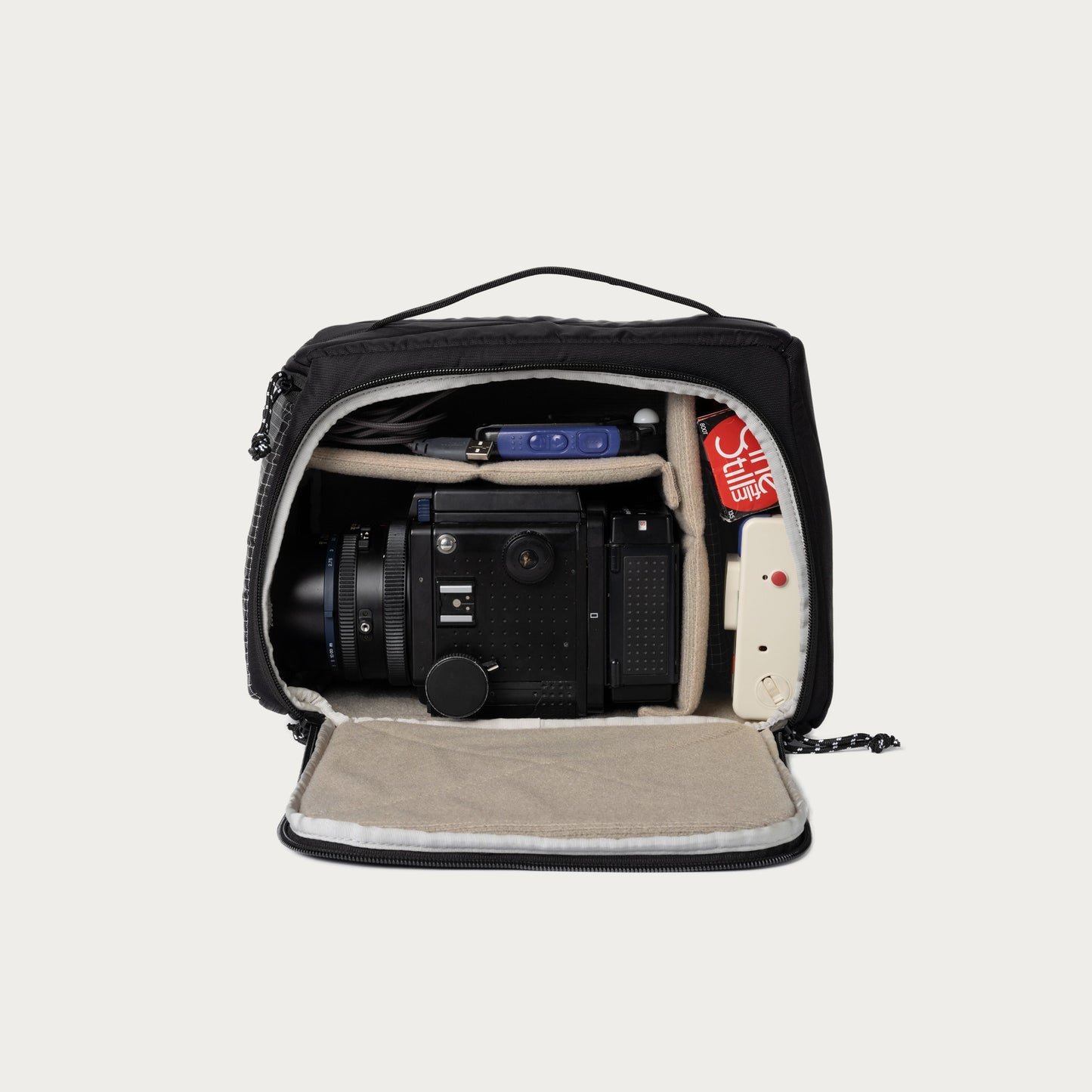 Morro Camera Cube - 8L Moment