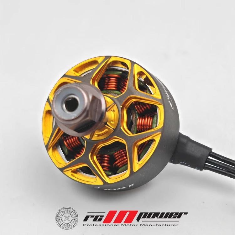 Rcinpower Wasp Major Updated V2 Version 22.6-6.6 Motor FPVSTORERC