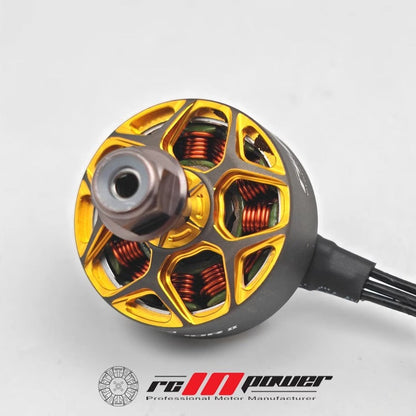 Rcinpower Wasp Major Updated V2 Version 22.6-6.6 Motor FPVSTORERC