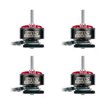 BETAFPV 0702SE 25000KV 27000KV 30000KV Brushless Motors FPVSTORERC