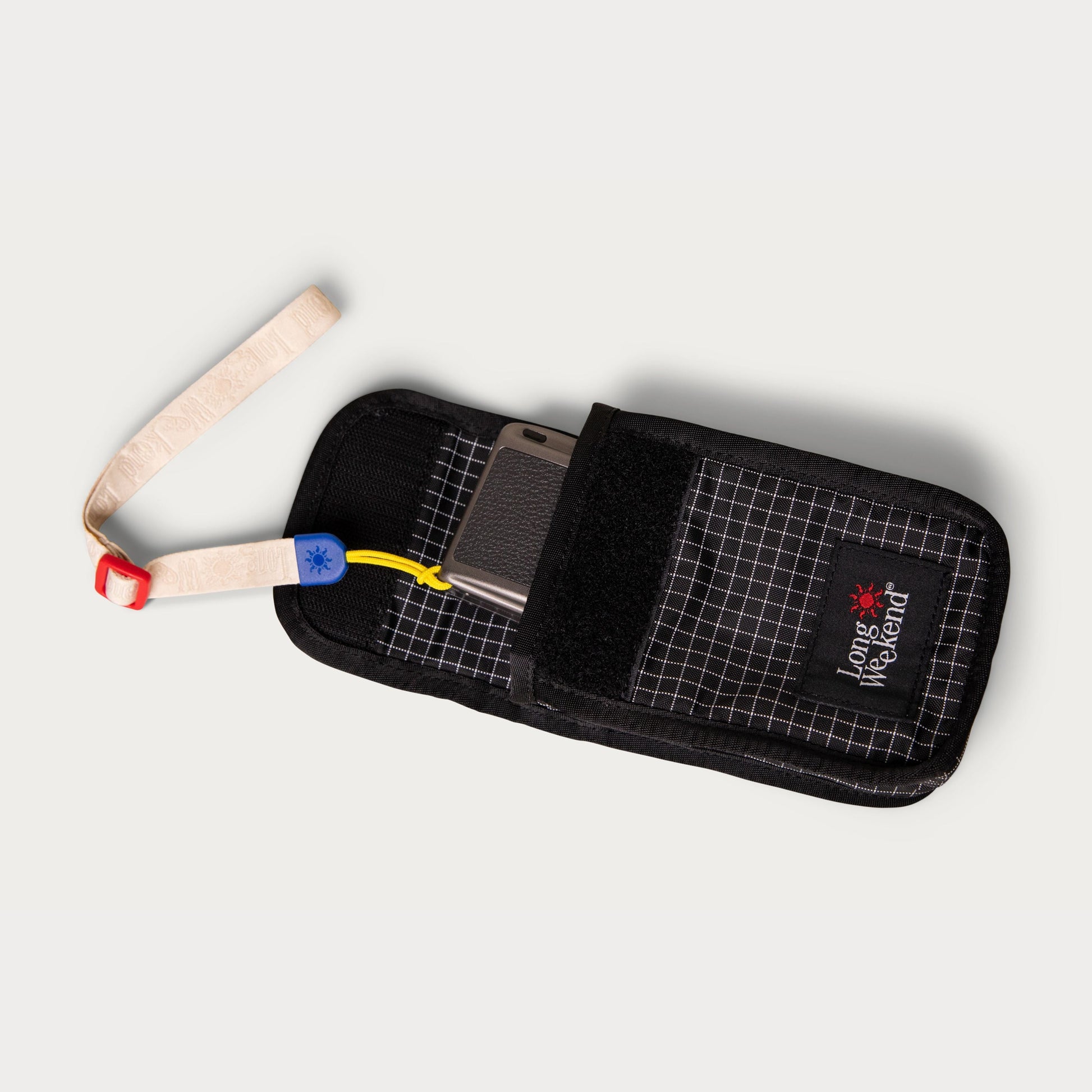 Point and Shoot Camera Pouch Moment