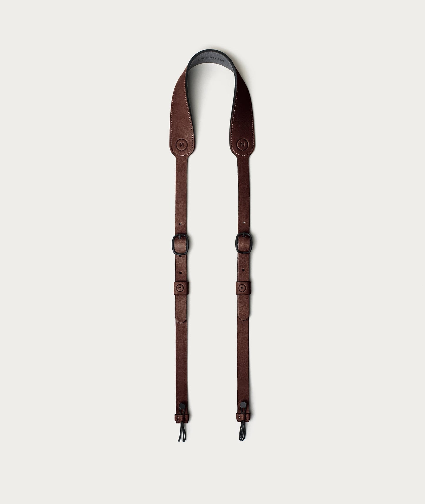 Moment Adjustable Leather Camera Neck Strap Moment