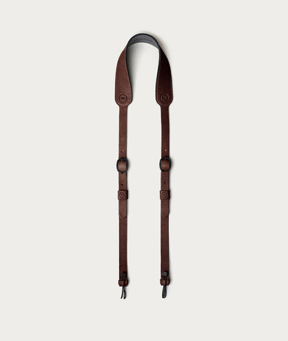 Moment Adjustable Leather Camera Neck Strap Moment