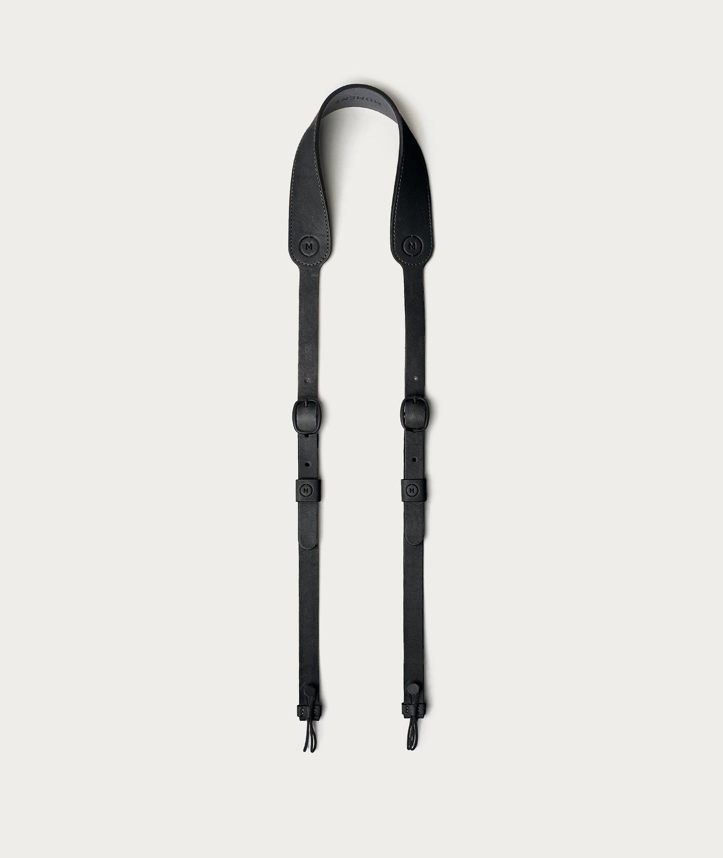 Moment Adjustable Leather Camera Neck Strap Moment