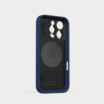Camera Case for iPhone 16 - All Series Moment