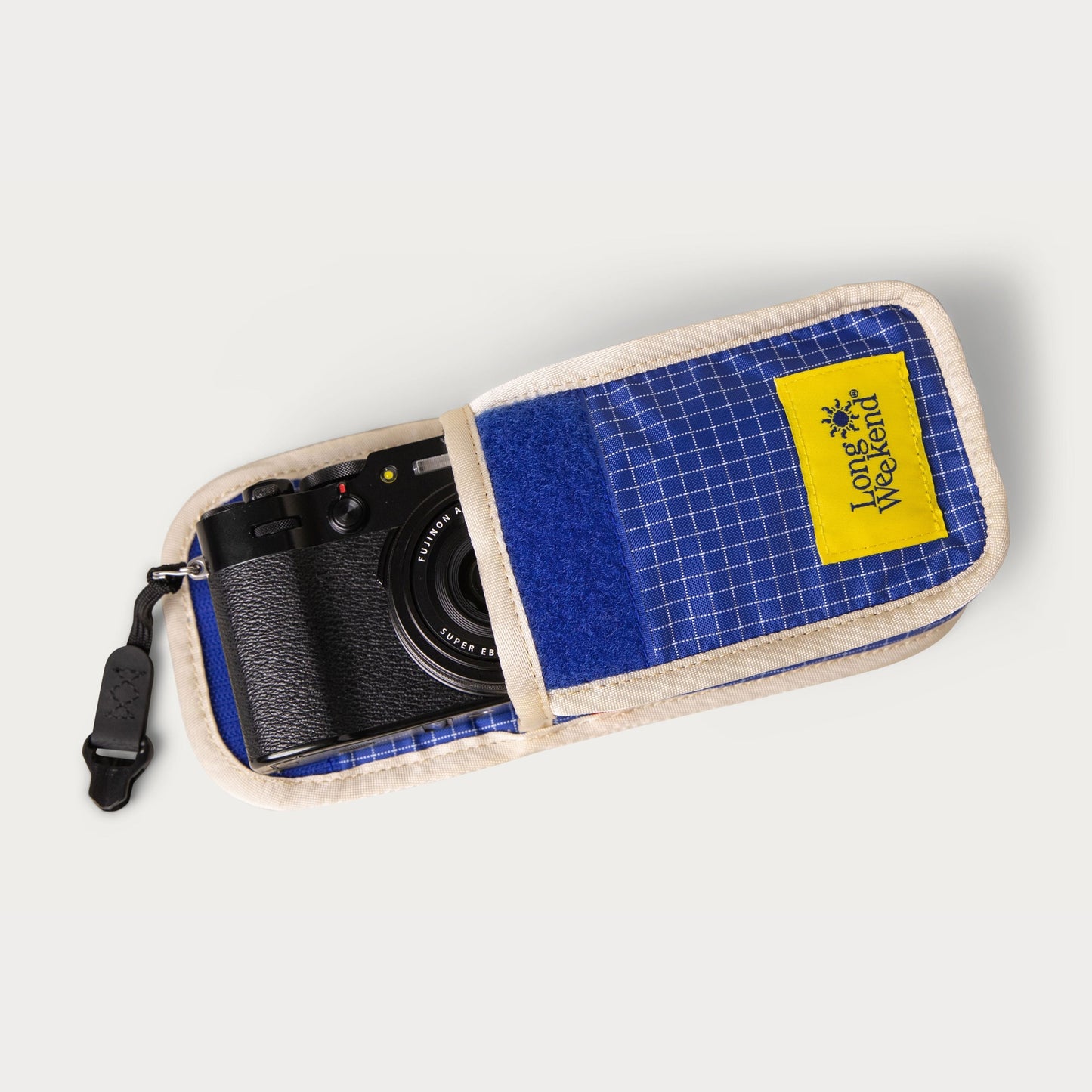 Point and Shoot Camera Pouch Moment