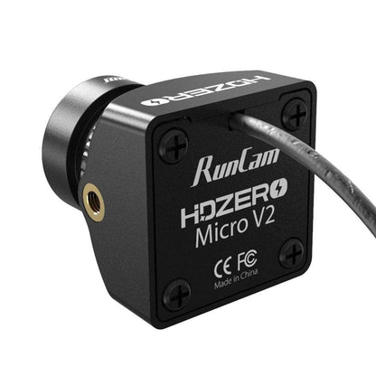Runcam HDZero Micro FPV Camera V2 Runcam