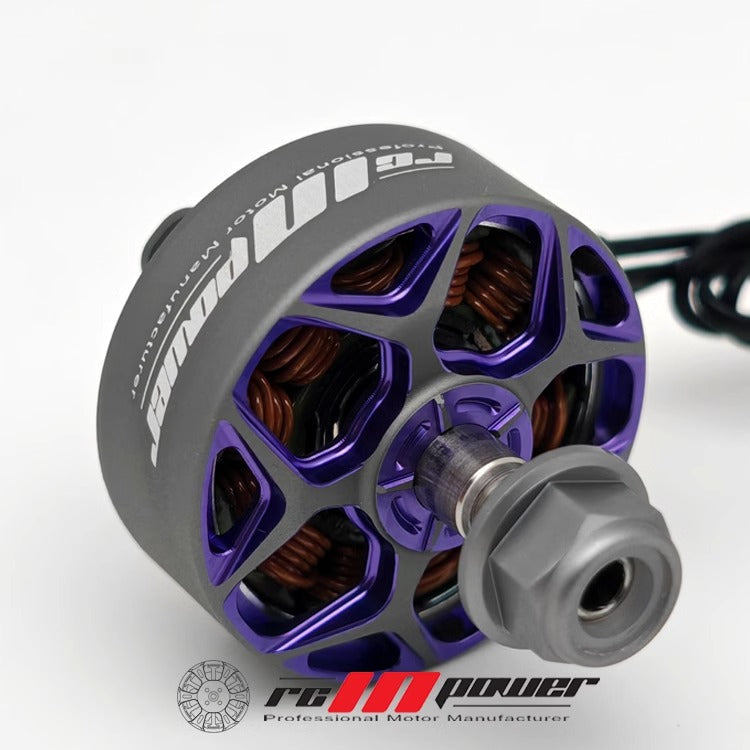 Rcinpower Wasp Major Updated V2 Version 22.6-6.6 Motor FPVSTORERC