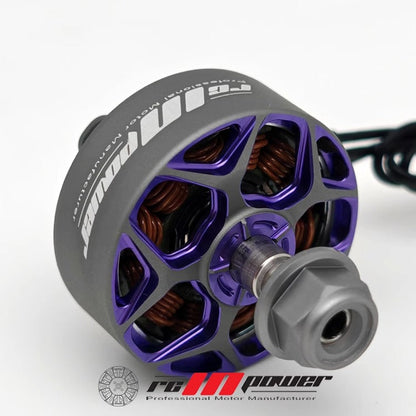 Rcinpower Wasp Major Updated V2 Version 22.6-6.6 Motor FPVSTORERC