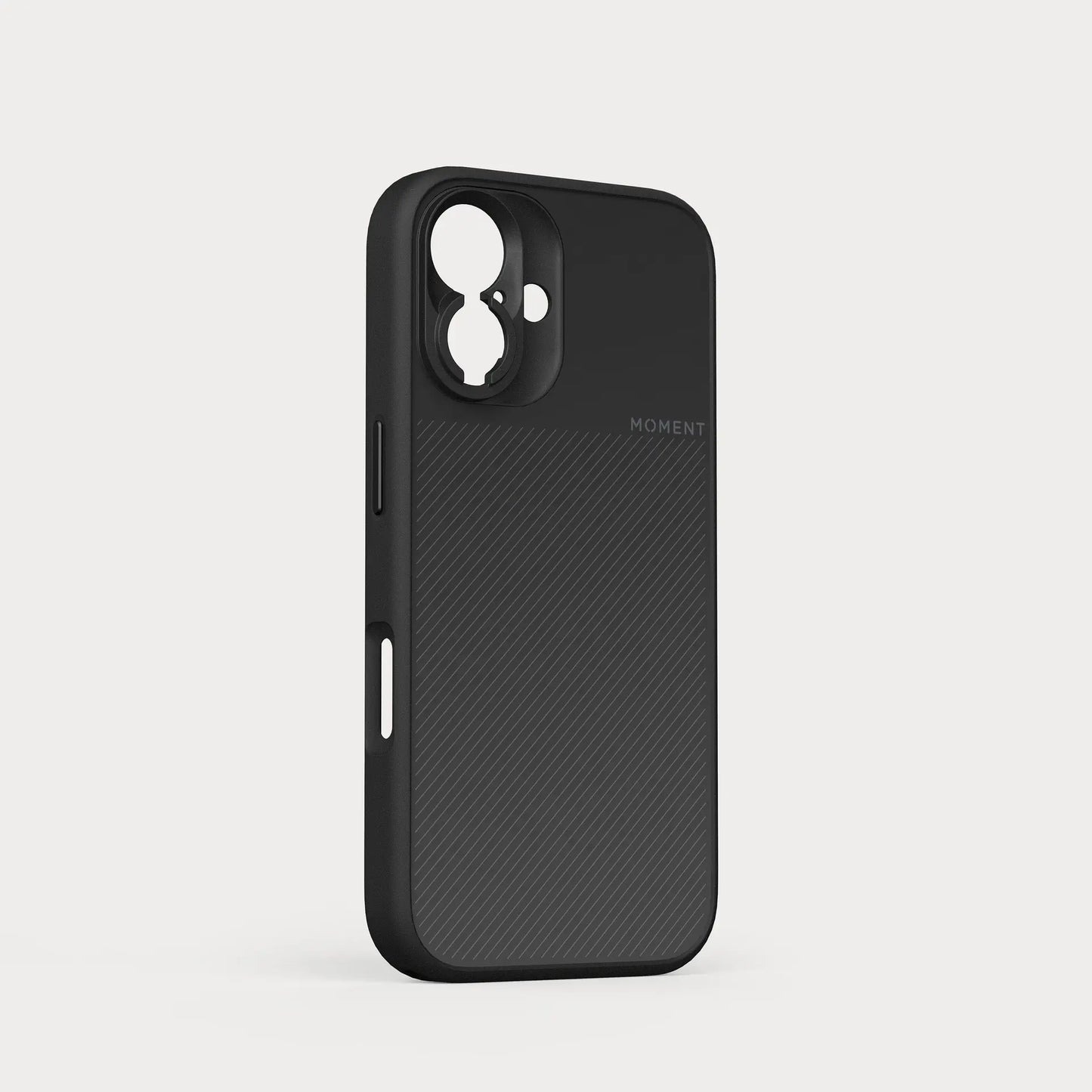 Moment Camera Case for iPhone 16 - Compatible with MagSafe - Open Box Moment