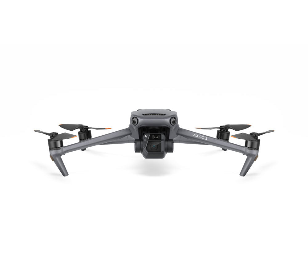 DJI Mavic 3 Fly More Combo | 20MP Hassleblad Camera (DJI-Refurbished) DJI
