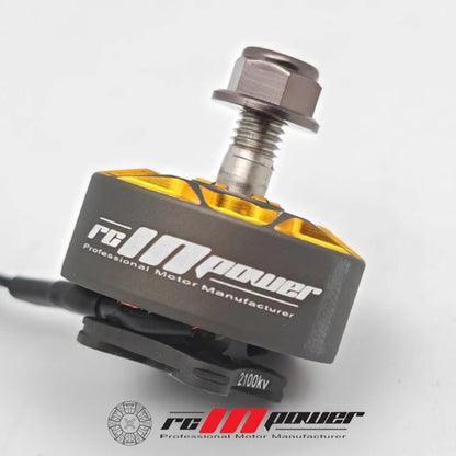 Rcinpower Wasp Major Updated V2 Version 22.6-6.6 Motor FPVSTORERC