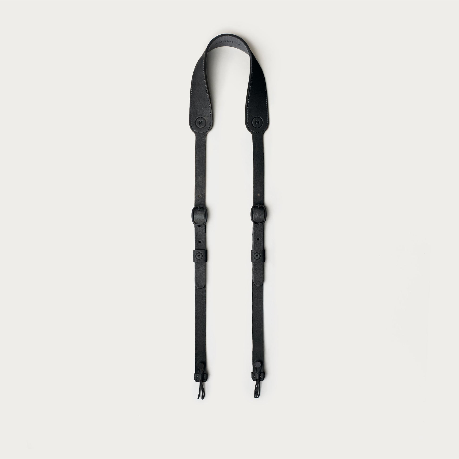 Moment Adjustable Leather Camera Neck Strap Moment
