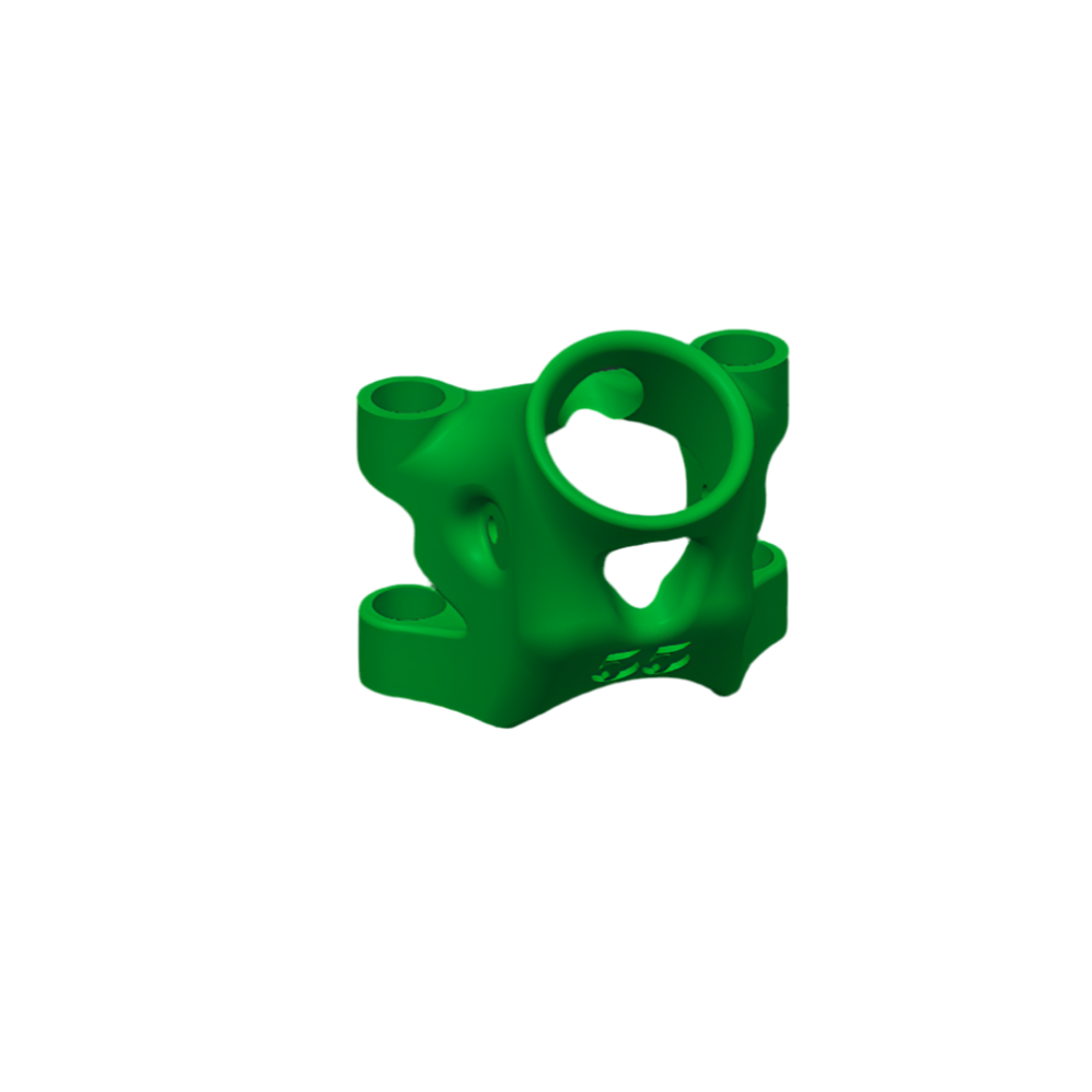 WREKD® Hoku - Camera Mount WREKD Co.