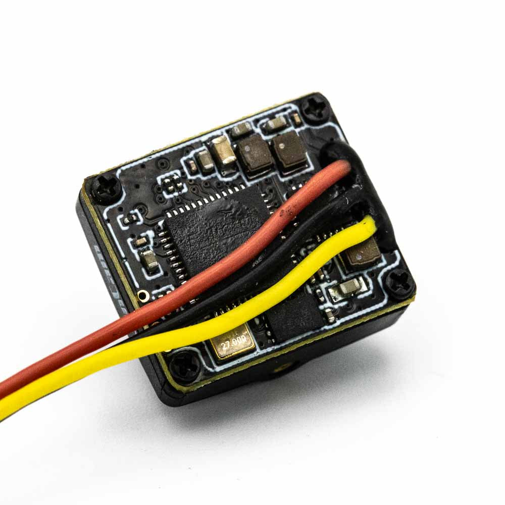 Tinyhawk Nanoscout / Nanohawk Spare Parts - Runcam Nano 3 Camera Emax USA