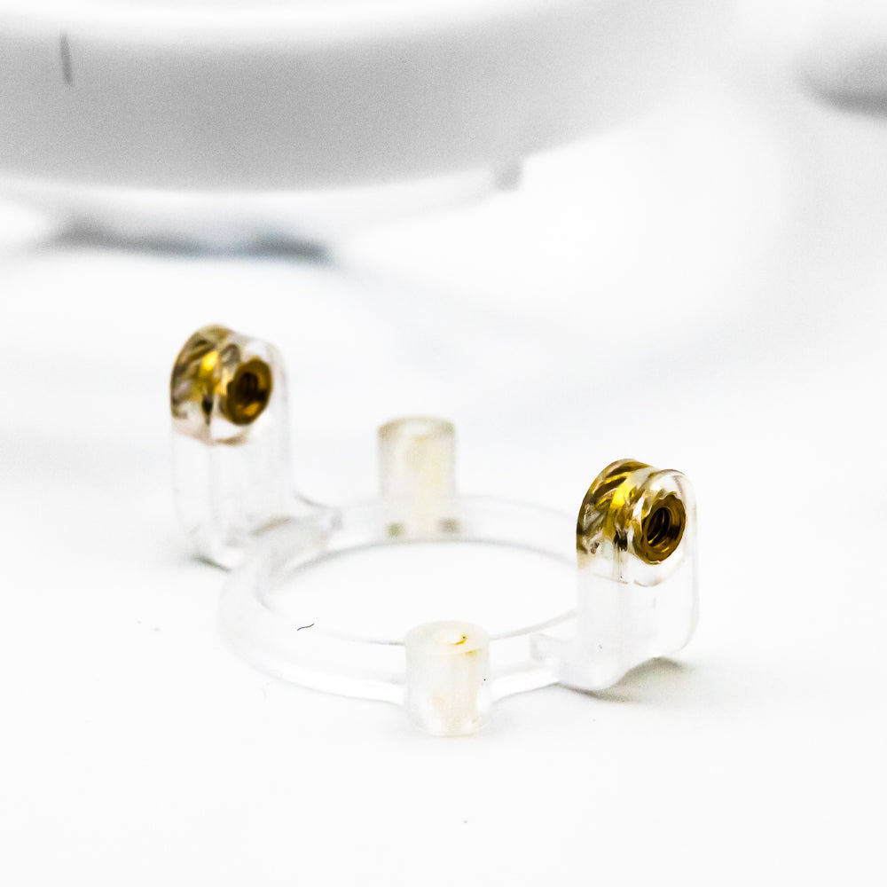 Tinyhawk Nanoscout Spare Parts - Frame w/ Camera Mount Emax USA