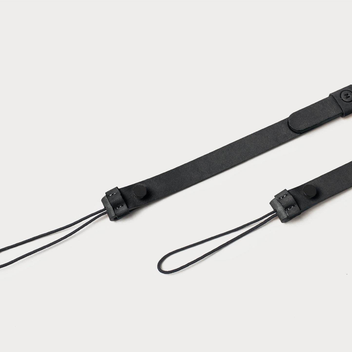 Moment Adjustable Leather Camera Neck Strap Moment