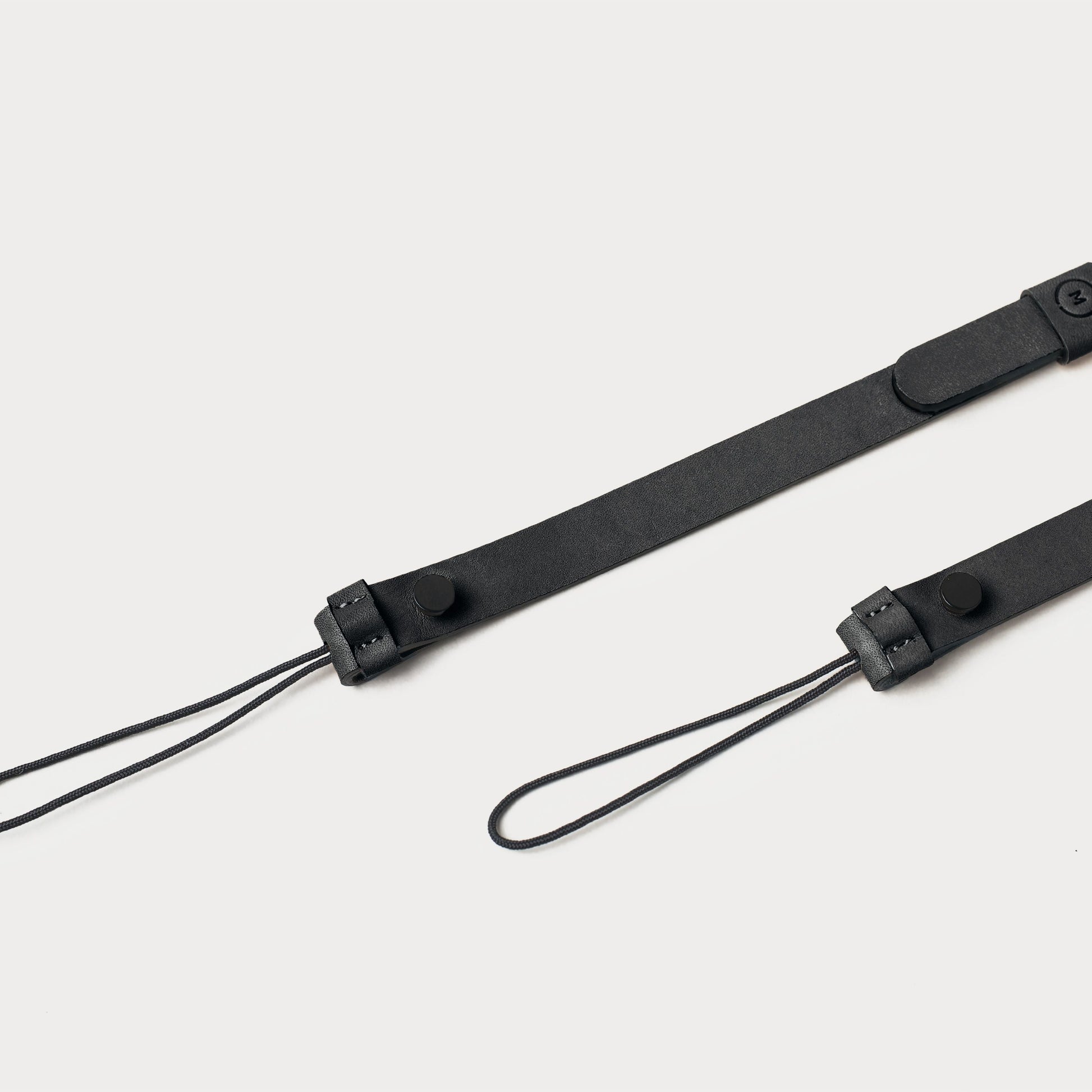 Moment Adjustable Leather Camera Neck Strap Moment