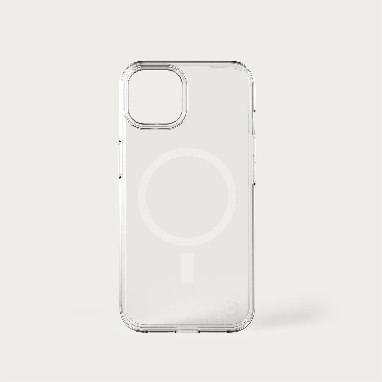 Moment Clear Camera Case for iPhone 13 - All Series Moment
