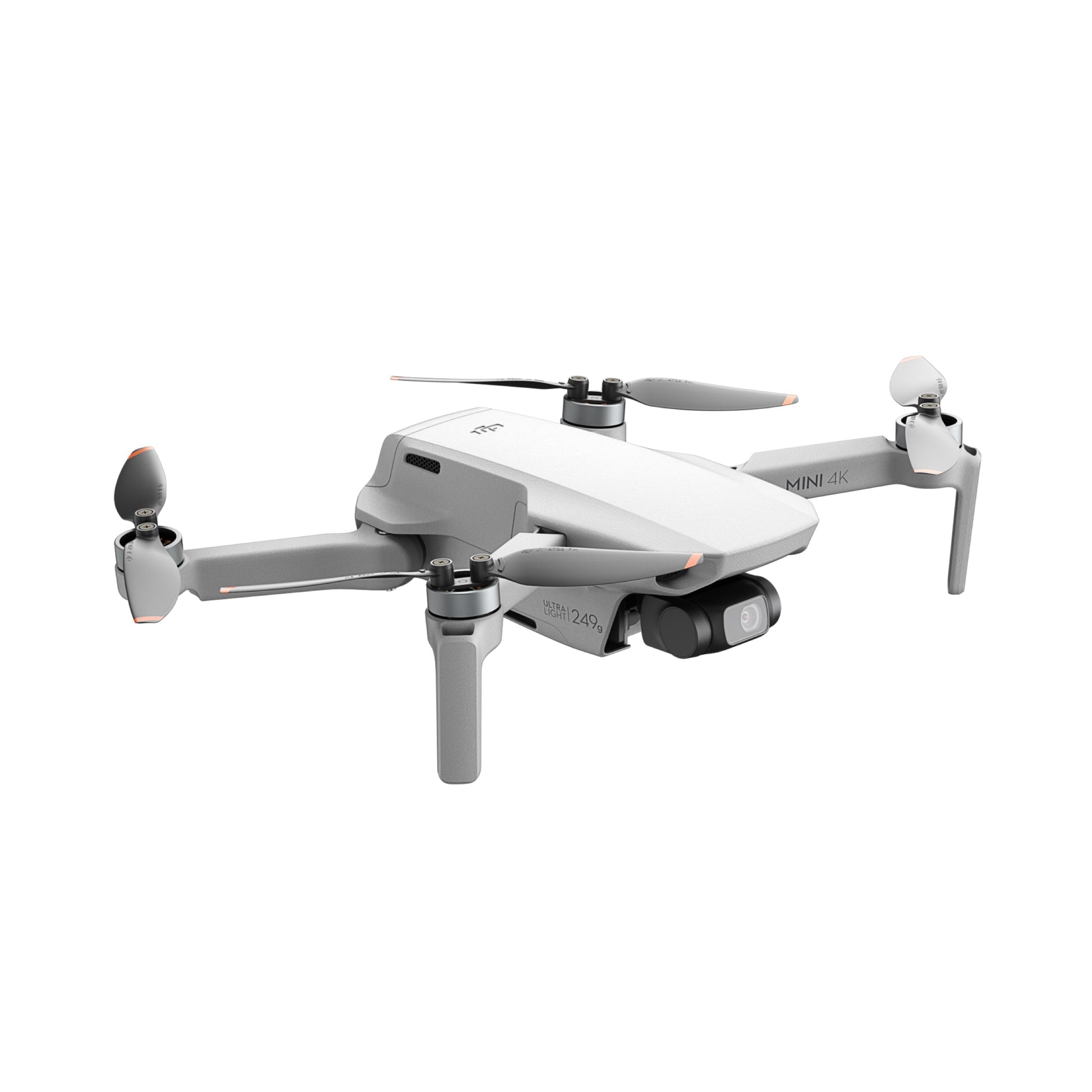 DJI Mini 4K Drone, 4K Camera, 31-Min Max Flight Time (Reserve Now) DJI