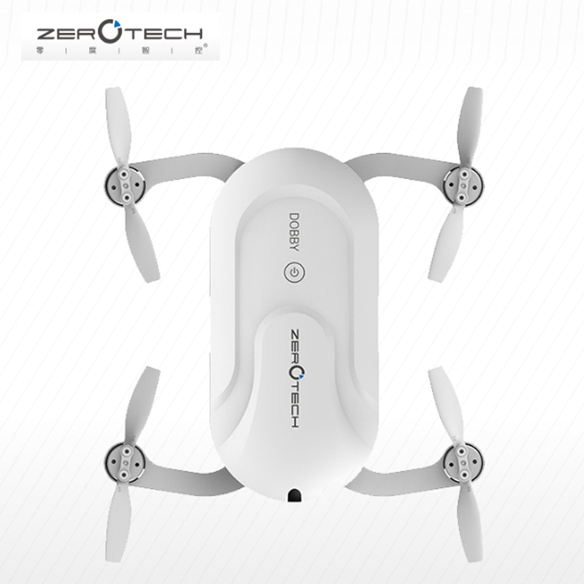 ZEROTECH Dobby Pocket Selfie Drone FPV With HD Camera Mini RC Quadcopter ZEROTECH