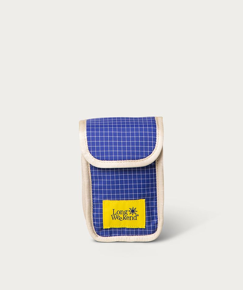 Point and Shoot Camera Pouch Moment