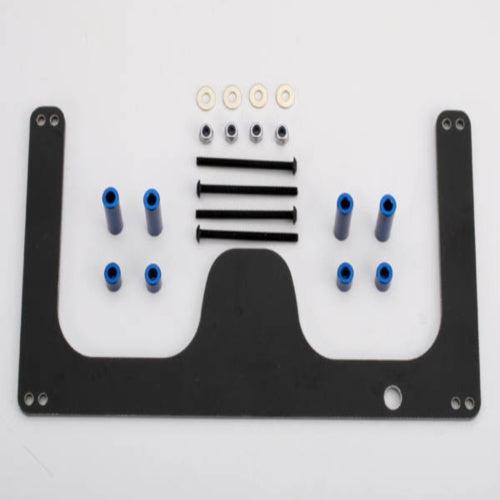 Traxxas 6840 Go-Pro Camera Mount Slash 4X4 Traxxas