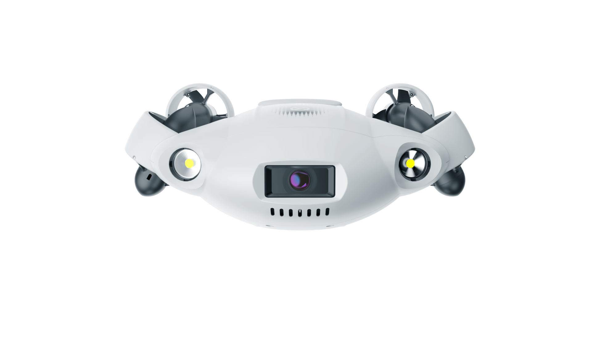 Qysea Fifish V-EVO Underwater Camera ROV Wellbots