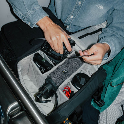 Moment DayChaser 35L Travel Camera Backpack Moment
