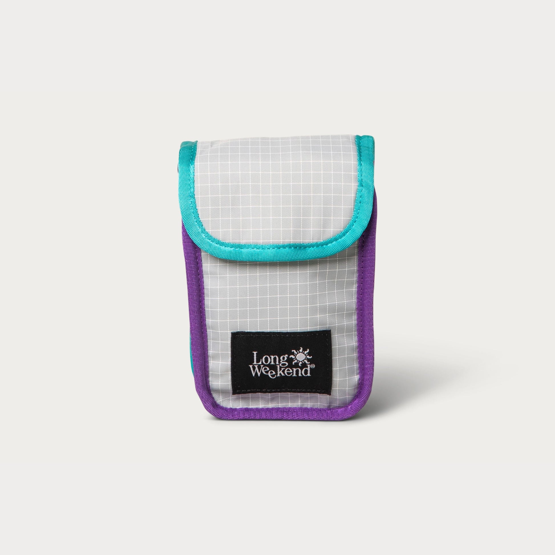 Point and Shoot Camera Pouch Moment