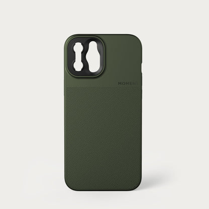 Moment Camera Case for iPhone 12 - All Series Moment
