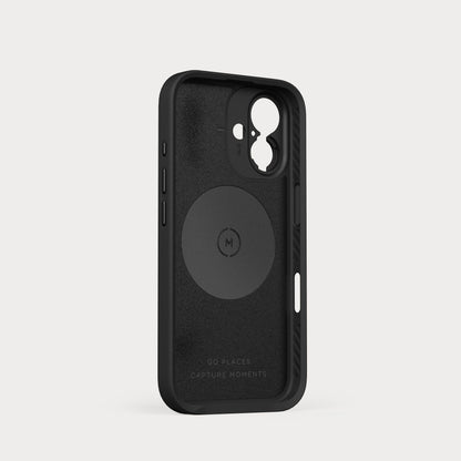 Camera Case for iPhone 16 - All Series Moment