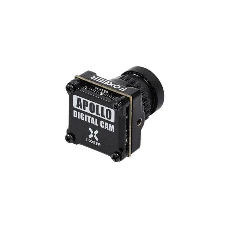 Foxeer Apollo Micro HD FPV Camera for DJI - Choose Version Foxeer