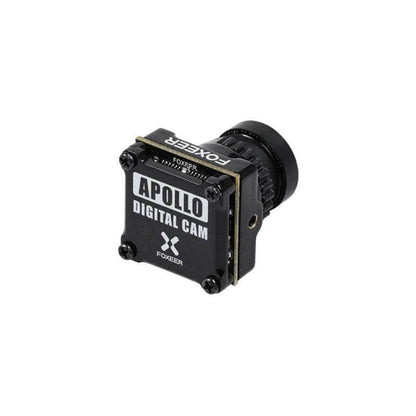 Foxeer Apollo Micro HD FPV Camera for DJI - Choose Version Foxeer