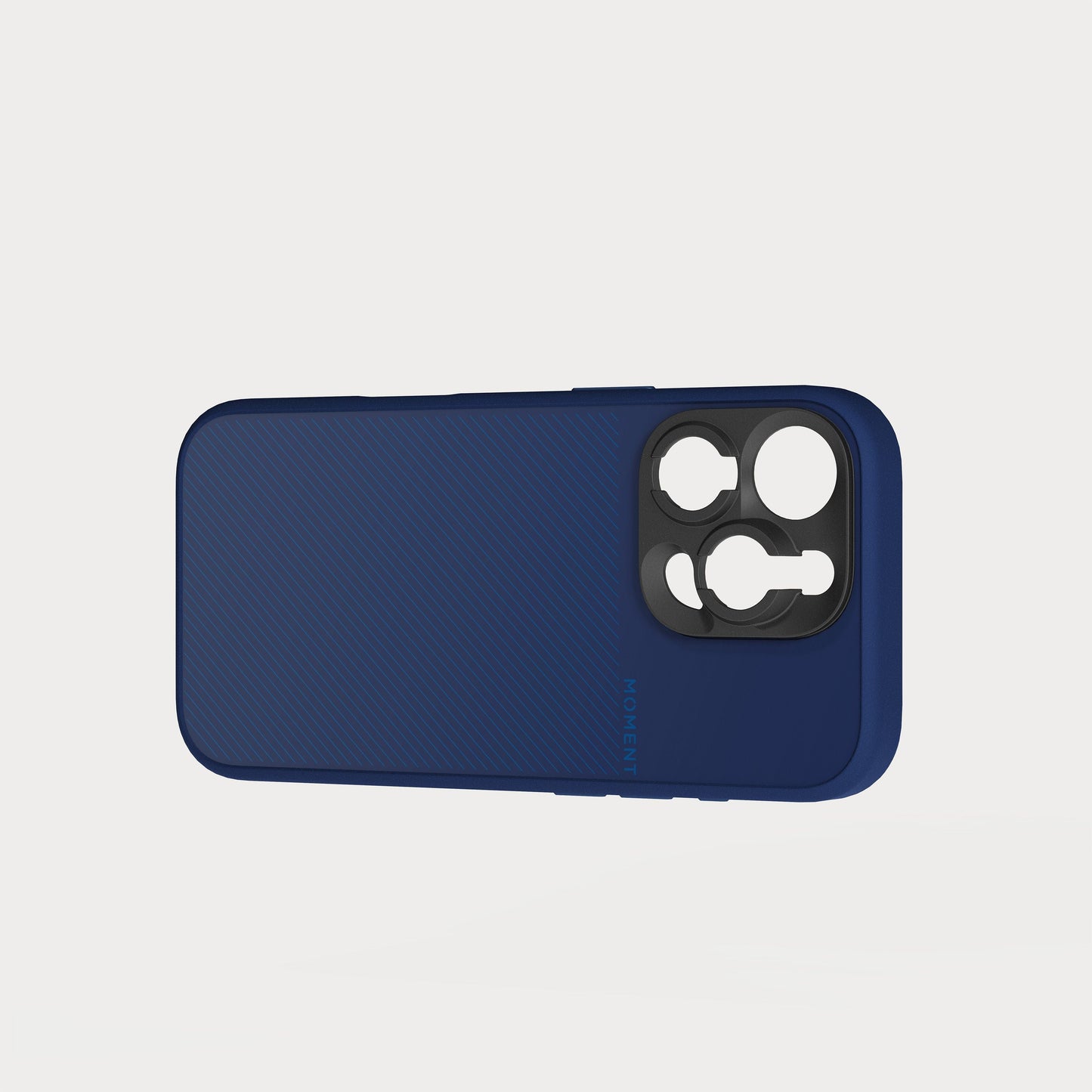 Camera Case for iPhone 16 - All Series Moment