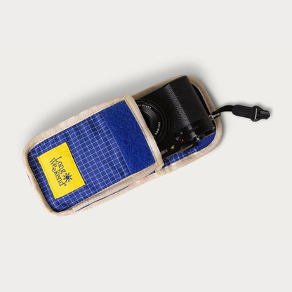 Point and Shoot Camera Pouch Moment