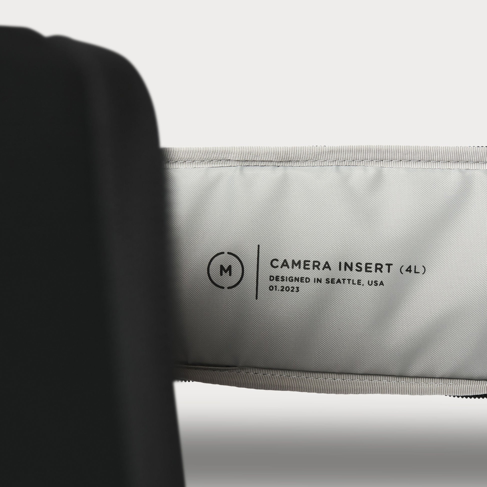 Everything Camera Insert - 4L Moment