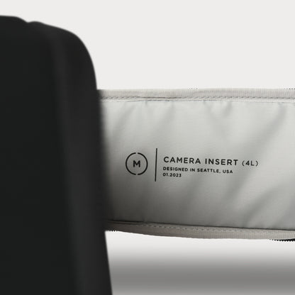 Everything Camera Insert - 4L Moment