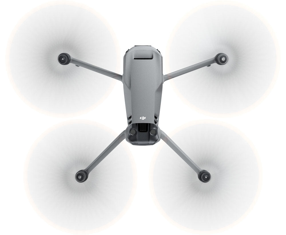 DJI Mavic 3 Fly More Combo | 20MP Hassleblad Camera (DJI-Refurbished) DJI