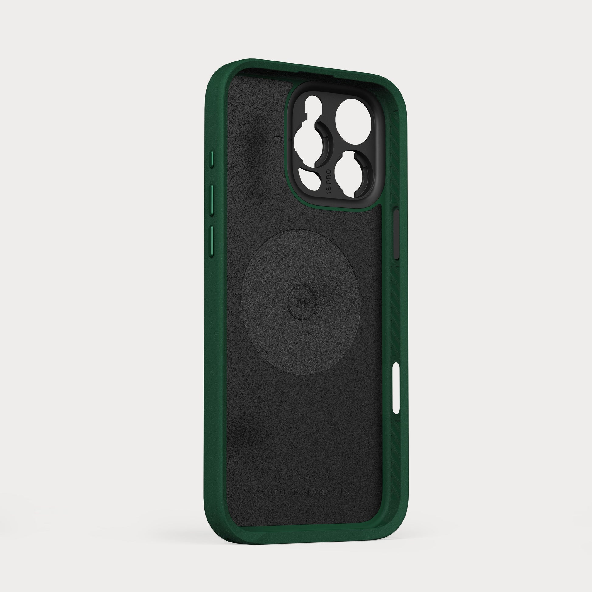 Camera Case for iPhone 16 - All Series Moment