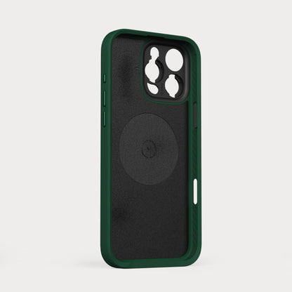Camera Case for iPhone 16 - All Series Moment