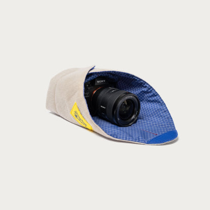Padded Camera Wrap -16"x16" & 19"x19" Moment