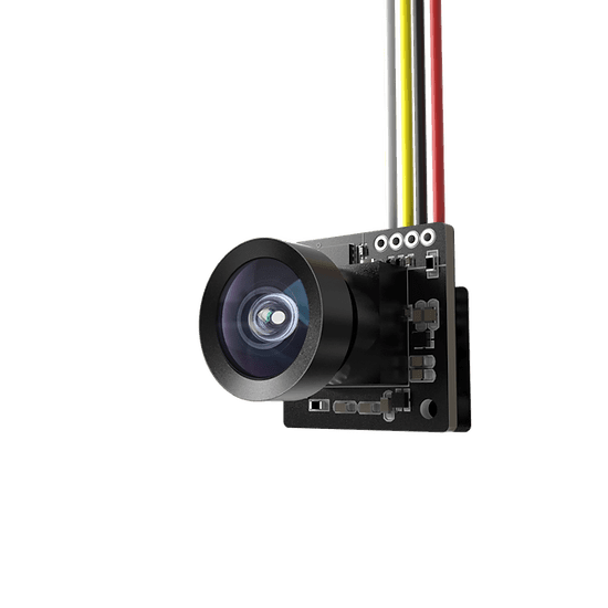 HDZero Eco Camera Divimath