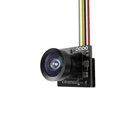 HDZero Eco Camera Divimath