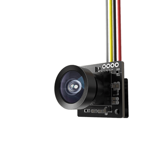 HDZero Eco Camera Divimath