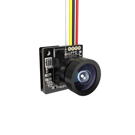 HDZero Eco Camera Divimath