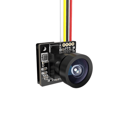 HDZero Eco Camera Divimath