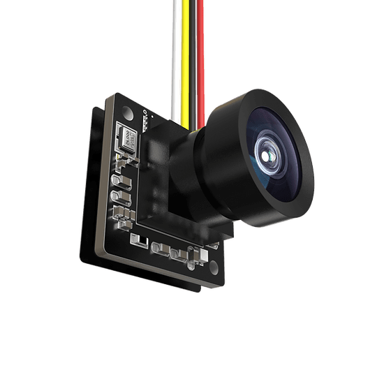 HDZero Eco Camera Divimath