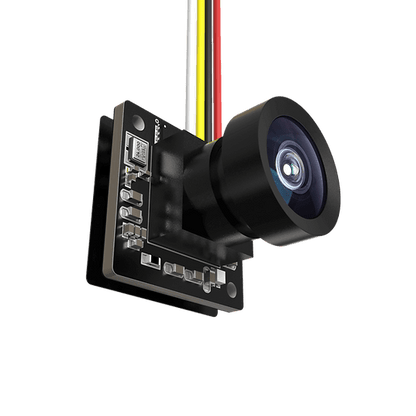 HDZero Eco Camera Divimath