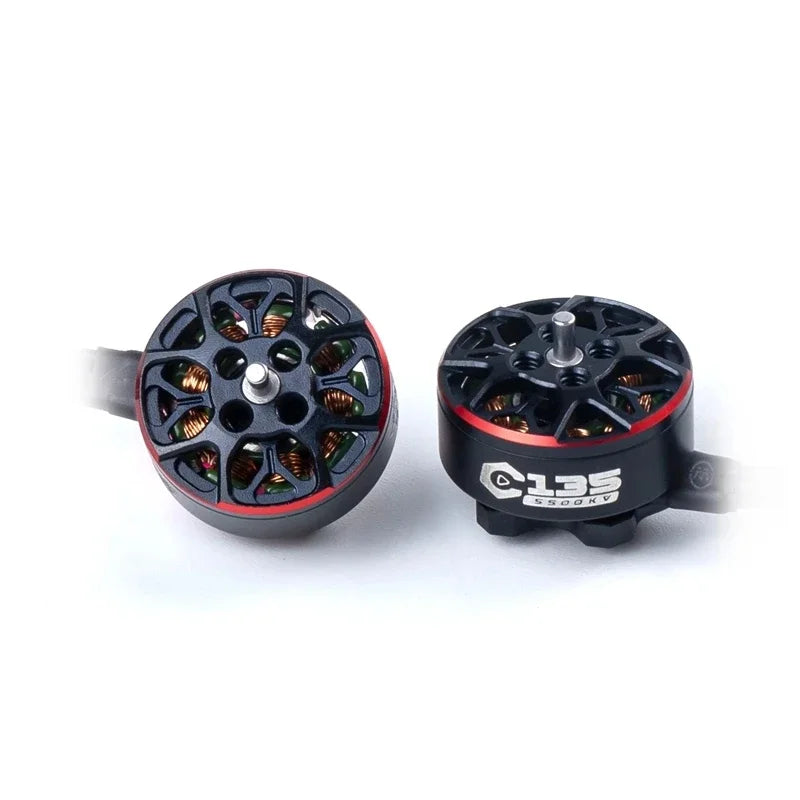 Axisflying C135 1305 5500KV FPV Brushless Motor FPVSTORERC
